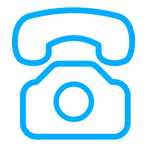 Landline Icon